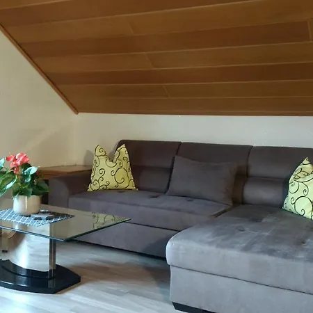 Wolf Apartment Greven