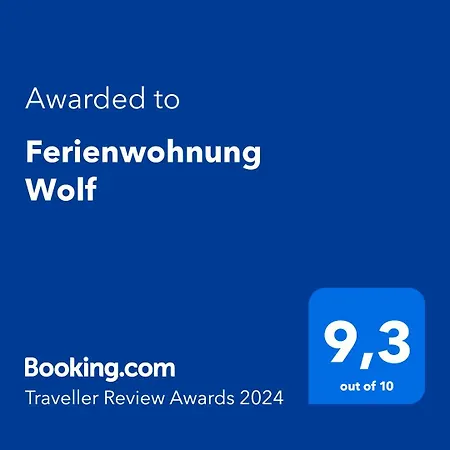 Wolf * Greven (Steinfurt)