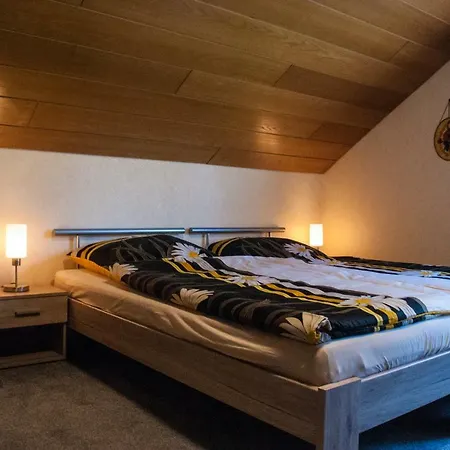 Wolf Apartment Greven