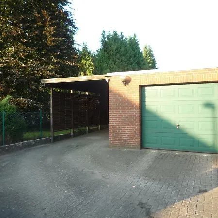 Apartment Wolf Greven (Steinfurt)