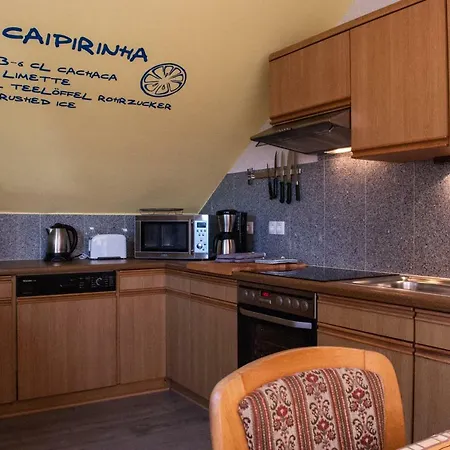 아파트 Wolf 그레벤