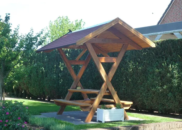 Wolf Διαμέρισμα *