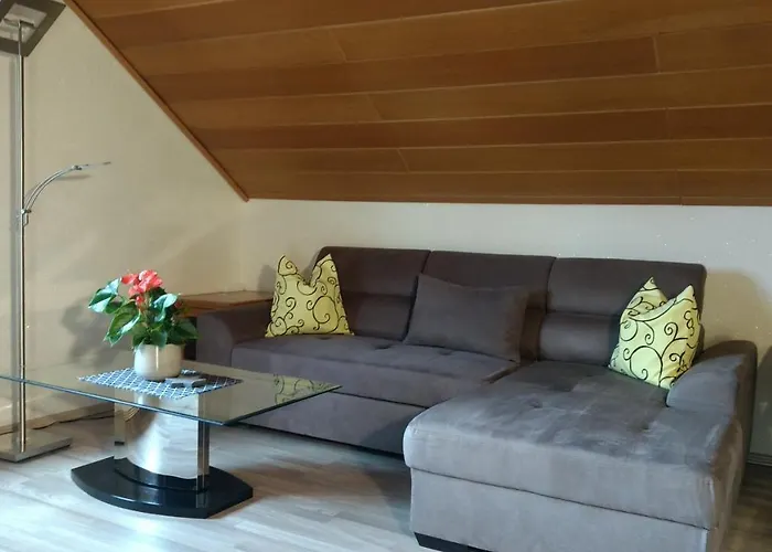 Wolf Διαμέρισμα Greven (Steinfurt)