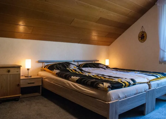 Wolf Διαμέρισμα Greven (Steinfurt)