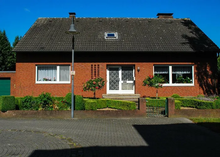 Wolf Διαμέρισμα *